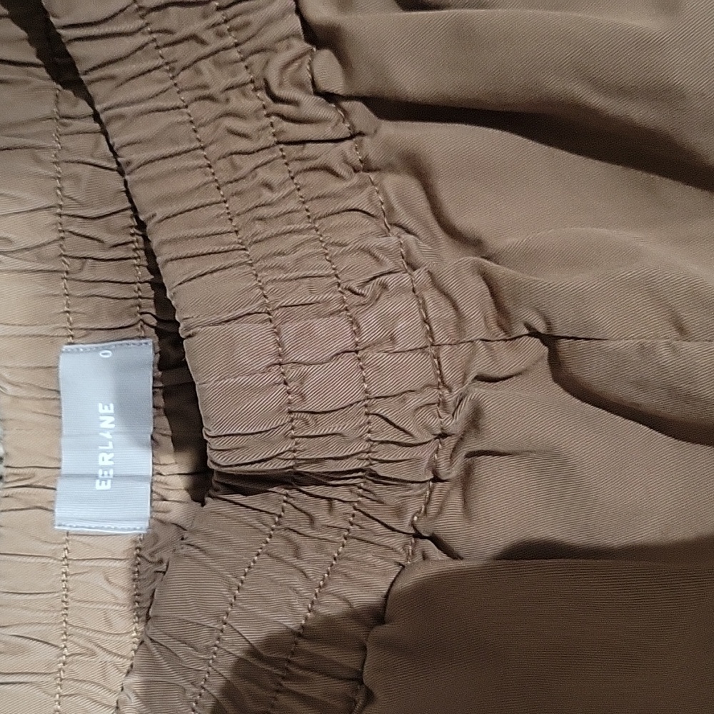 Cotton pants - Picture 2 of 2